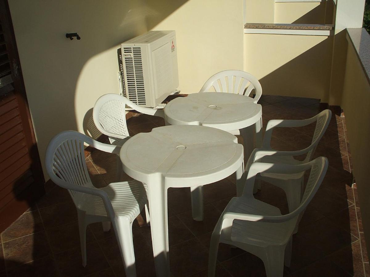 Apartments Piculjan Лопар Екстер'єр фото